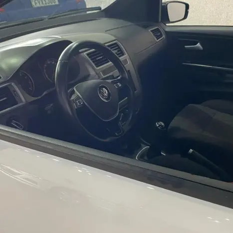 VOLKSWAGEN Fox 1.6 4P XTREME FLEX, Foto 8