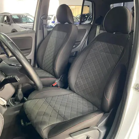 VOLKSWAGEN Fox 1.6 4P XTREME FLEX, Foto 9