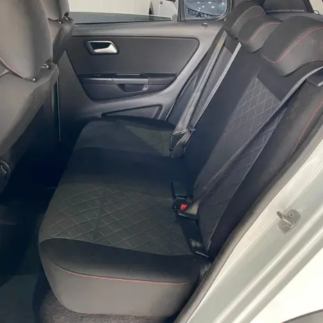 VOLKSWAGEN Fox 1.6 4P XTREME FLEX, Foto 10