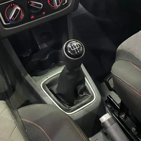 VOLKSWAGEN Fox 1.6 4P XTREME FLEX, Foto 15