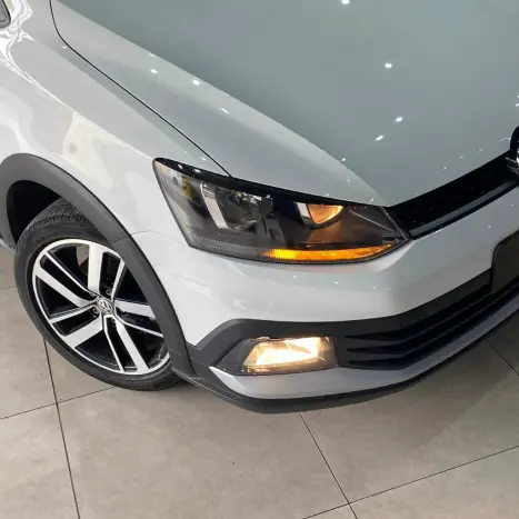 VOLKSWAGEN Fox 1.6 4P XTREME FLEX, Foto 16