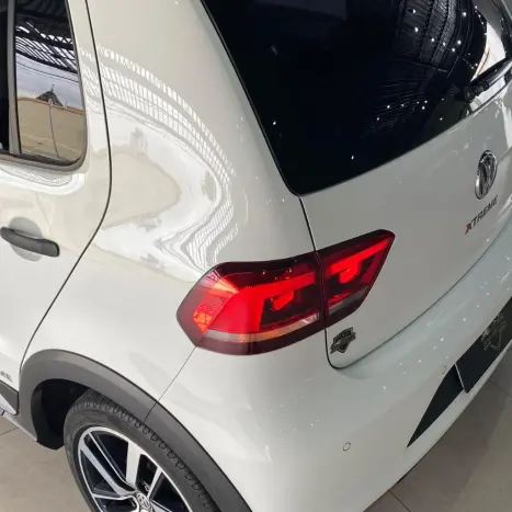 VOLKSWAGEN Fox 1.6 4P XTREME FLEX, Foto 17
