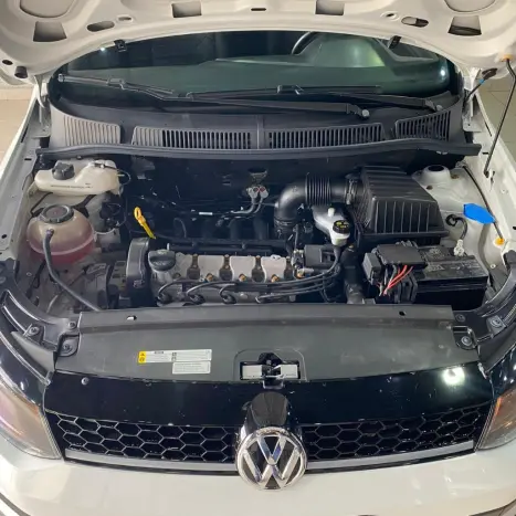 VOLKSWAGEN Fox 1.6 4P XTREME FLEX, Foto 19