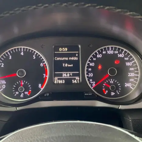 VOLKSWAGEN Fox 1.6 4P XTREME FLEX, Foto 20