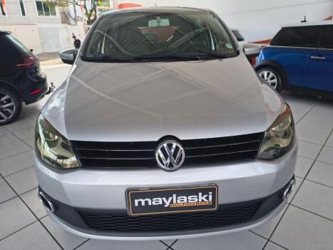VOLKSWAGEN Fox 1.6 4P FLEX, Foto 2