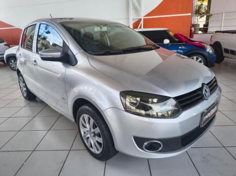 VOLKSWAGEN Fox 1.6 4P FLEX, Foto 3