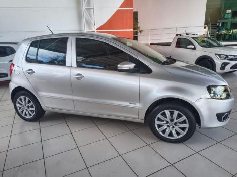 VOLKSWAGEN Fox 1.6 4P FLEX, Foto 4