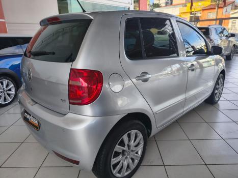 VOLKSWAGEN Fox 1.6 4P FLEX, Foto 5