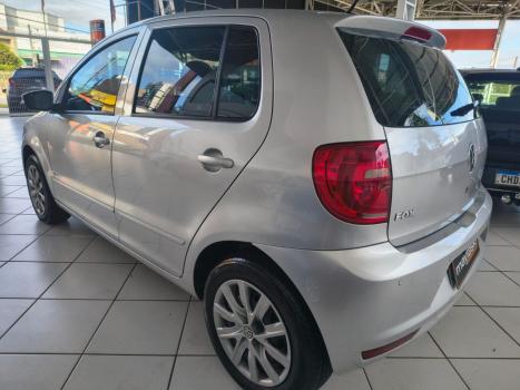 VOLKSWAGEN Fox 1.6 4P FLEX, Foto 7
