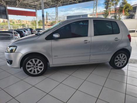 VOLKSWAGEN Fox 1.6 4P FLEX, Foto 8