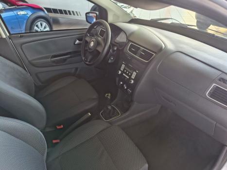 VOLKSWAGEN Fox 1.6 4P FLEX, Foto 11