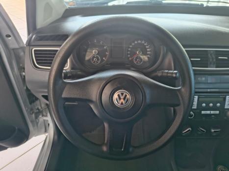 VOLKSWAGEN Fox 1.6 4P FLEX, Foto 18