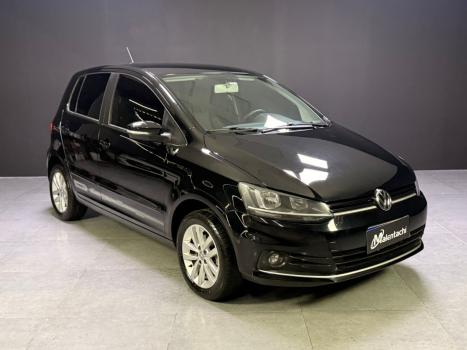 VOLKSWAGEN Fox 1.6 4P CONNECT FLEX, Foto 1