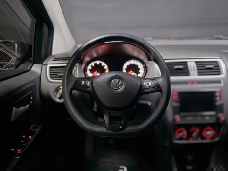 VOLKSWAGEN Fox 1.6 4P CONNECT FLEX, Foto 8