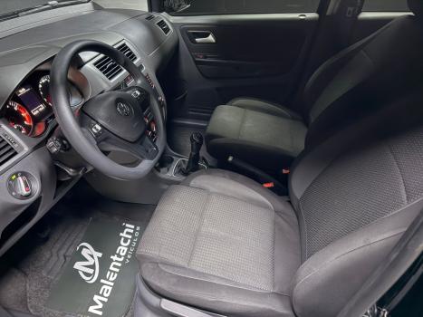 VOLKSWAGEN Fox 1.6 4P CONNECT FLEX, Foto 11