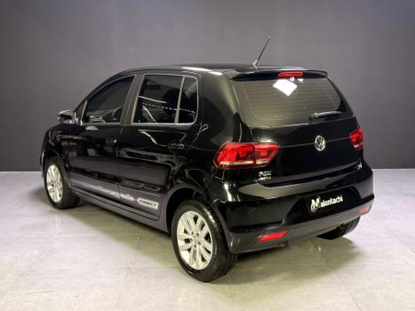 VOLKSWAGEN Fox 1.6 4P CONNECT FLEX, Foto 3