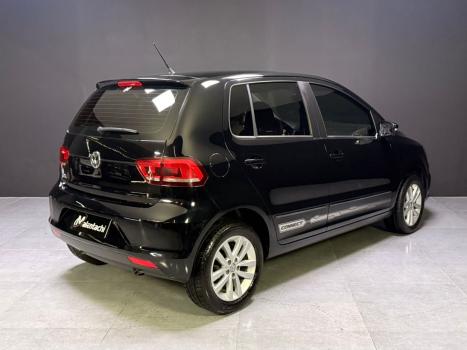 VOLKSWAGEN Fox 1.6 4P CONNECT FLEX, Foto 4