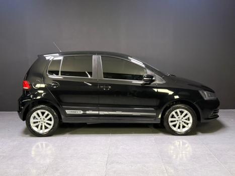 VOLKSWAGEN Fox 1.6 4P CONNECT FLEX, Foto 5
