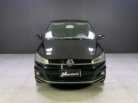 VOLKSWAGEN Fox 1.6 4P CONNECT FLEX, Foto 6