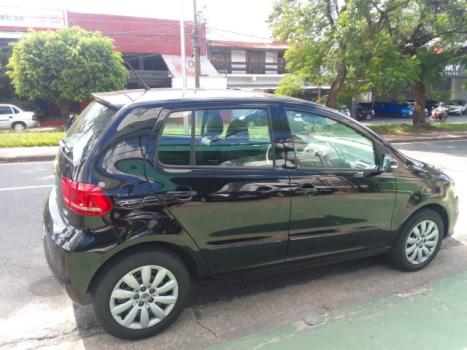 VOLKSWAGEN Fox 1.6 4P MSI TRENDLINE FLEX, Foto 2