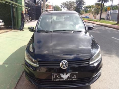 VOLKSWAGEN Fox 1.6 4P MSI TRENDLINE FLEX, Foto 5