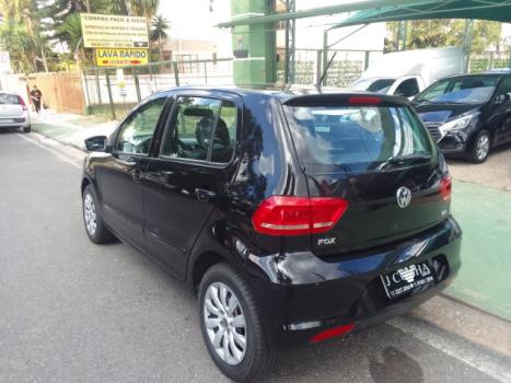 VOLKSWAGEN Fox 1.6 4P MSI TRENDLINE FLEX, Foto 6