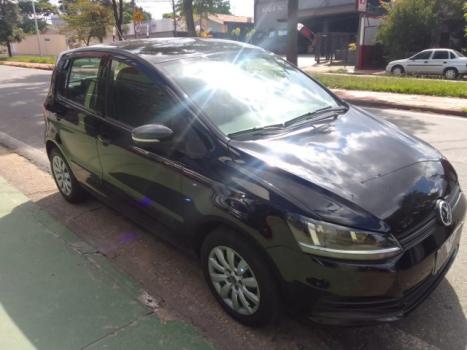 VOLKSWAGEN Fox 1.6 4P MSI TRENDLINE FLEX, Foto 8