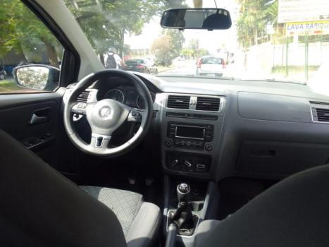VOLKSWAGEN Fox 1.6 4P MSI TRENDLINE FLEX, Foto 9