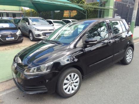 VOLKSWAGEN Fox 1.6 4P MSI TRENDLINE FLEX, Foto 10