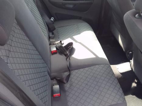 VOLKSWAGEN Fox 1.6 4P MSI TRENDLINE FLEX, Foto 11