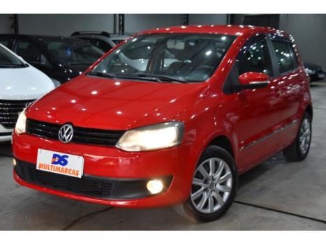 VOLKSWAGEN Fox 1.6 4P FLEX PRIME, Foto 1