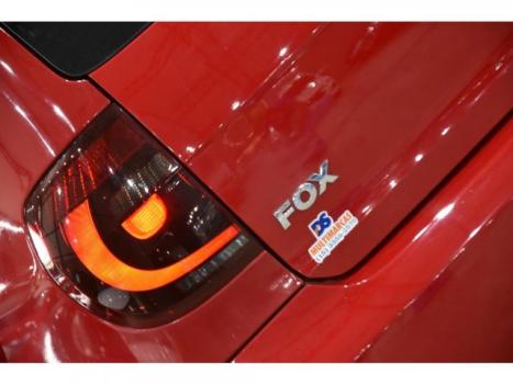 VOLKSWAGEN Fox 1.6 4P FLEX PRIME, Foto 2