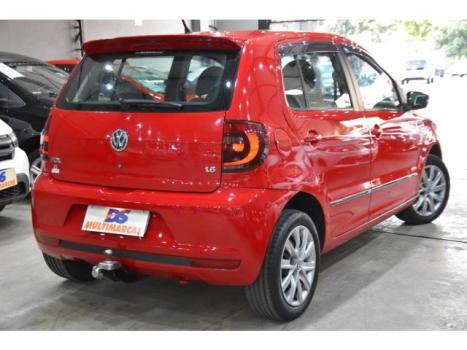 VOLKSWAGEN Fox 1.6 4P FLEX PRIME, Foto 3