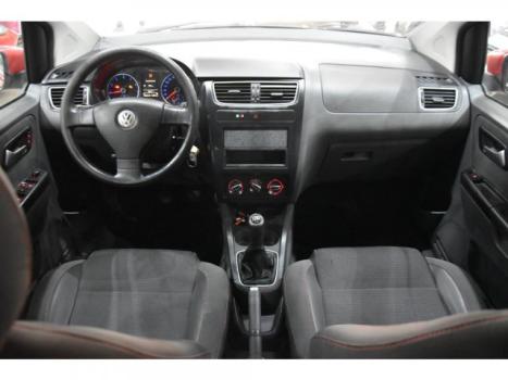 VOLKSWAGEN Fox 1.6 4P FLEX PRIME, Foto 4