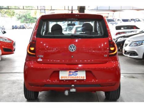 VOLKSWAGEN Fox 1.6 4P FLEX PRIME, Foto 10