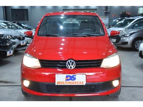 VOLKSWAGEN Fox 1.6 4P FLEX PRIME, Foto 12
