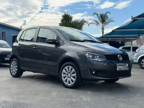 VOLKSWAGEN Fox 1.6 4P FLEX, Foto 1