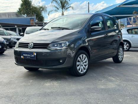 VOLKSWAGEN Fox 1.6 4P FLEX, Foto 2