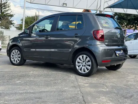 VOLKSWAGEN Fox 1.6 4P FLEX, Foto 3