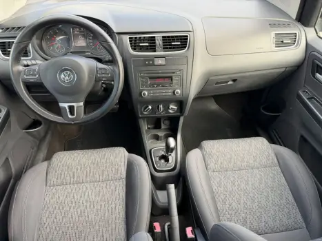 VOLKSWAGEN Fox 1.6 4P FLEX, Foto 4