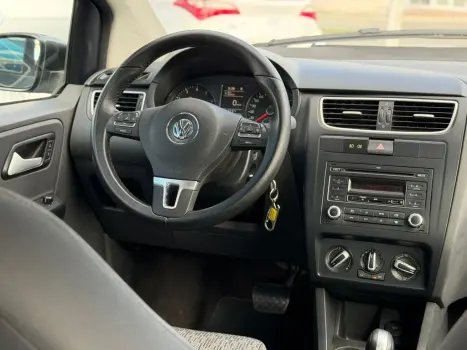 VOLKSWAGEN Fox 1.6 4P FLEX, Foto 5