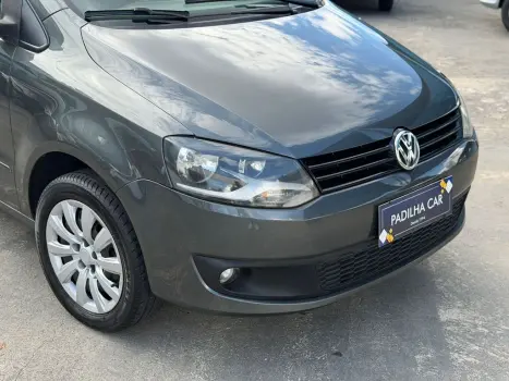 VOLKSWAGEN Fox 1.6 4P FLEX, Foto 6