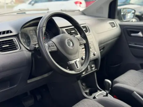 VOLKSWAGEN Fox 1.6 4P FLEX, Foto 7