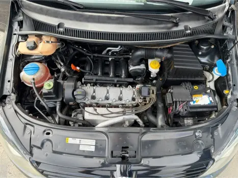 VOLKSWAGEN Fox 1.6 4P FLEX, Foto 12