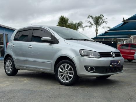 VOLKSWAGEN Fox 1.6 4P HIGHLINE FLEX, Foto 1