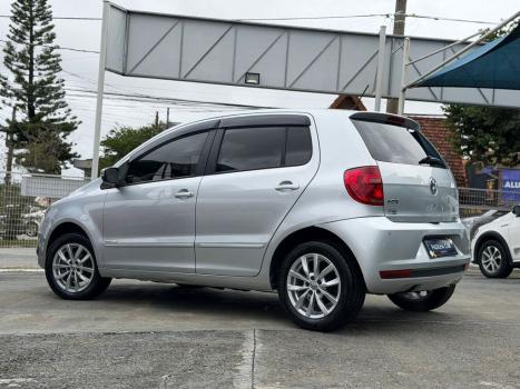 VOLKSWAGEN Fox 1.6 4P HIGHLINE FLEX, Foto 2