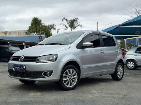 VOLKSWAGEN Fox 1.6 4P HIGHLINE FLEX, Foto 3