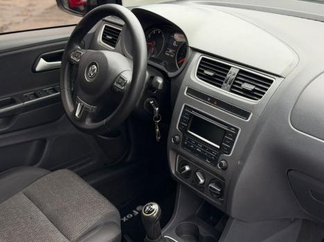 VOLKSWAGEN Fox 1.6 4P HIGHLINE FLEX, Foto 4