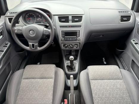 VOLKSWAGEN Fox 1.6 4P HIGHLINE FLEX, Foto 5