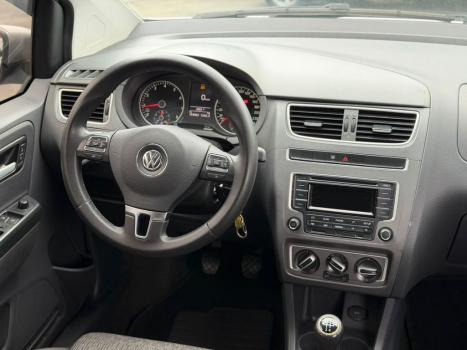 VOLKSWAGEN Fox 1.6 4P HIGHLINE FLEX, Foto 6